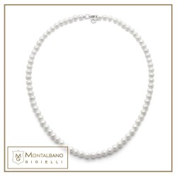 Perle Akoya FSM 117 D45 | Comete Gioielli